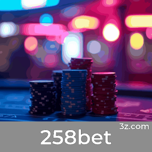 258bet: Cassino Premiando e Pagamentos Rápidos