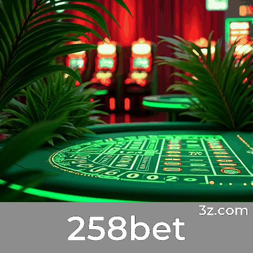 258bet: Cassino Premiando e Pagamentos Rápidos