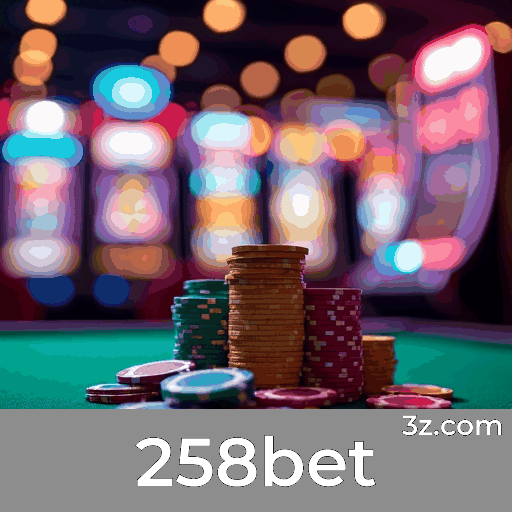 258bet Inovação em Jogos: Transformando o Futuro do Entretenimento