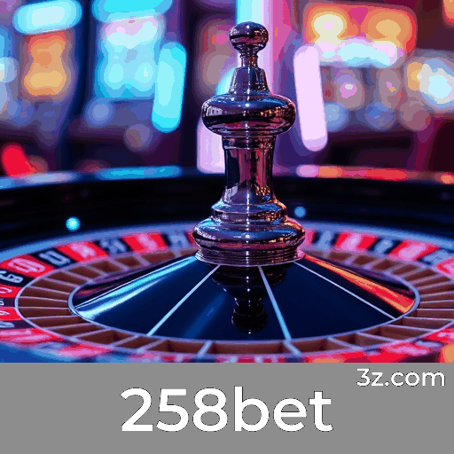258bet: Cassino Premiando e Pagamentos Rápidos