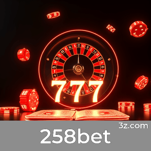 258bet: Experiência de Jogos de Cassino de Luxo e Emoção