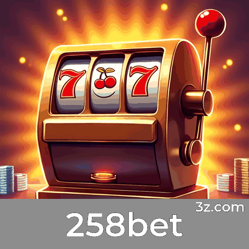 258bet: Cassino Premiando e Pagamentos Rápidos