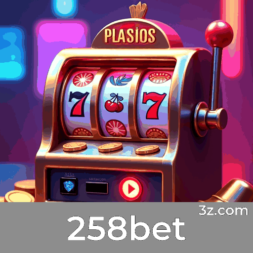258bet: Cassino Premiando e Pagamentos Rápidos