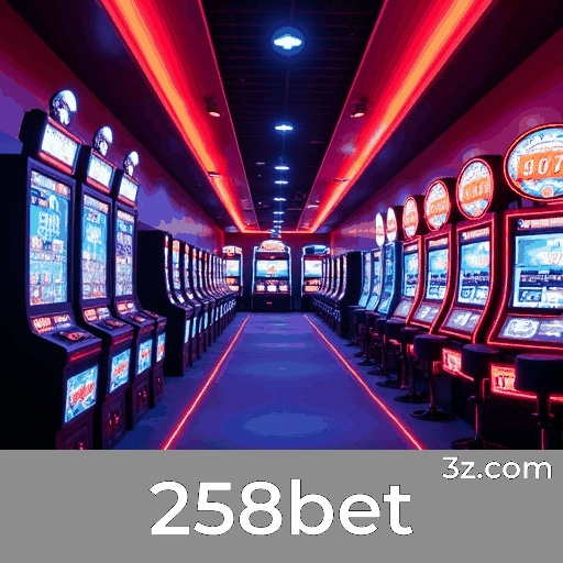 258bet: Plataforma com Bônus Generosos para Brasileiros