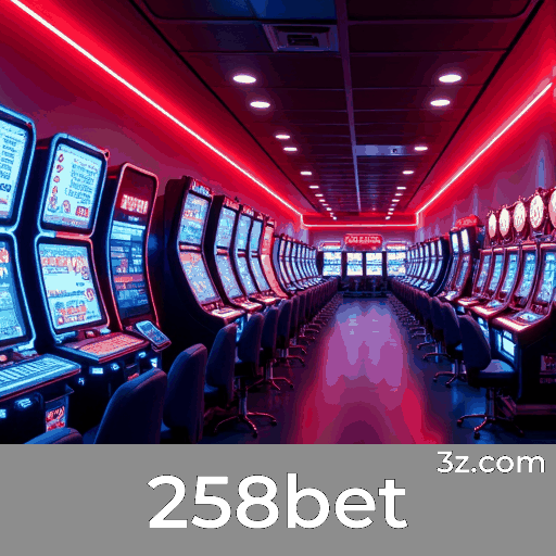 Experiência de luxo: A arte do casino no 258bet com equipe internacional