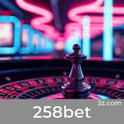 258bet: Cassino Premiando e Pagamentos Rápidos