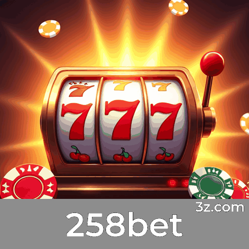 258bet: Cassino Premiando e Pagamentos Rápidos