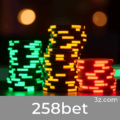 258bet: Cassino Premiando e Pagamentos Rápidos