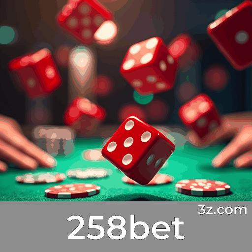 258bet: Ofertas Imperdíveis que Valem a Pena!